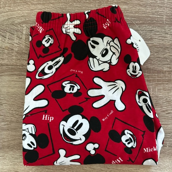 Bottoms | Mickey Mouse Pants | Poshmark